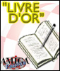 Livre d'Or