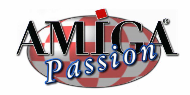 logo Amiga Passion