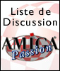 la Liste de Discussion